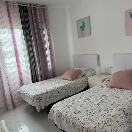A Andurina アレシフェ