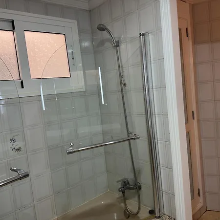 Apartament A Andurina *