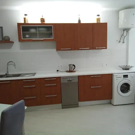 A Andurina Appartamento Arrecife (Lanzarote)