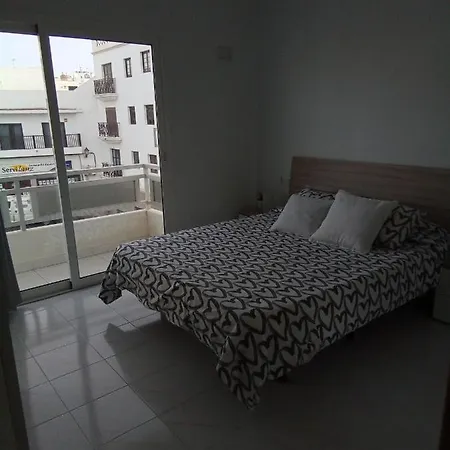 Appartamento A Andurina Arrecife (Lanzarote)