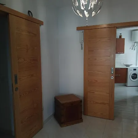 A Andurina Appartamento Arrecife (Lanzarote)