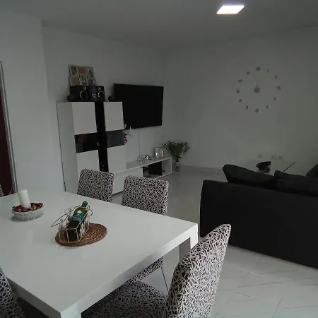 A Andurina * Arrecife