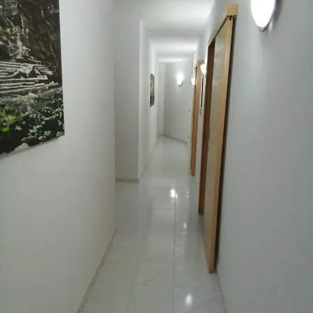 A Andurina Arrecife (Lanzarote)