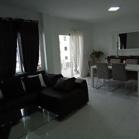 Appartamento A Andurina Arrecife (Lanzarote)