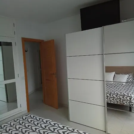 A Andurina Appartamento