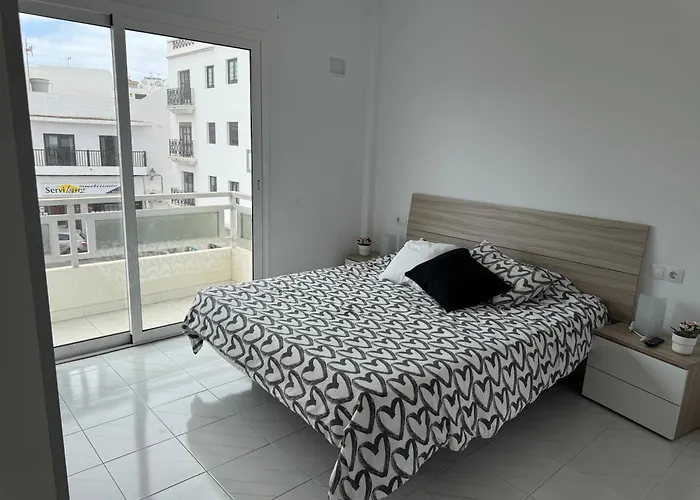 A Andurina Apartament Arrecife (Lanzarote)