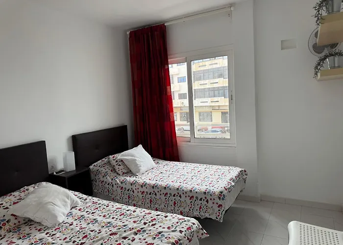 Apartament A Andurina Arrecife (Lanzarote)