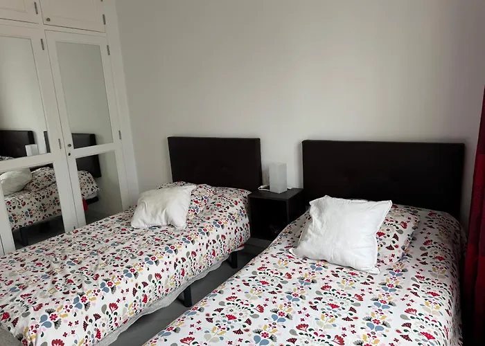 A Andurina Apartament *