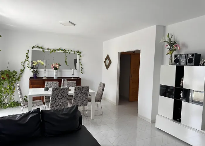 Apartament A Andurina