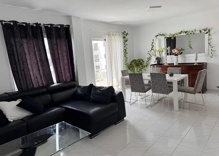 A Andurina Apartament