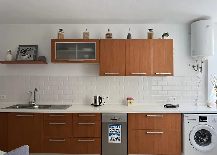Apartament A Andurina