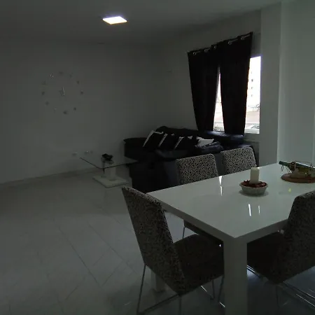 Apartment A Andurina *
