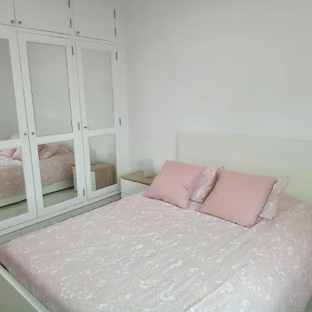 A Andurina Apartment