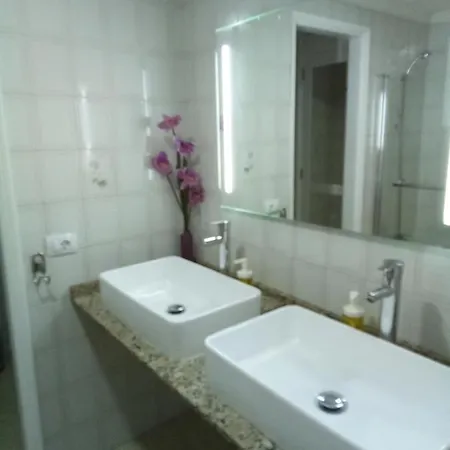 A Andurina Apartmán *