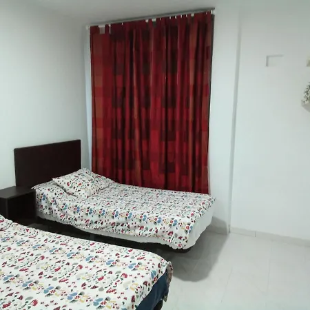A Andurina Apartmán