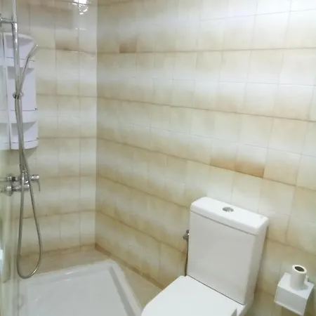 Apartment A Andurina