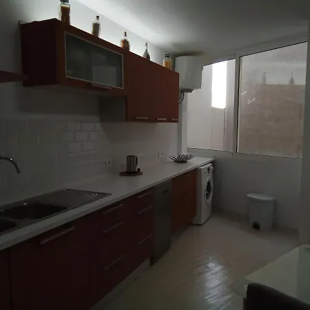 Apartment A Andurina