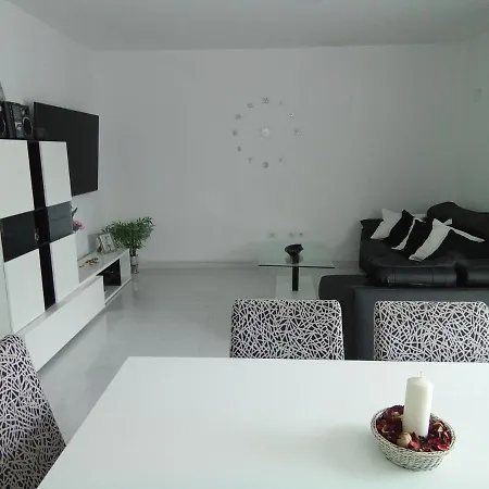 A Andurina Apartment