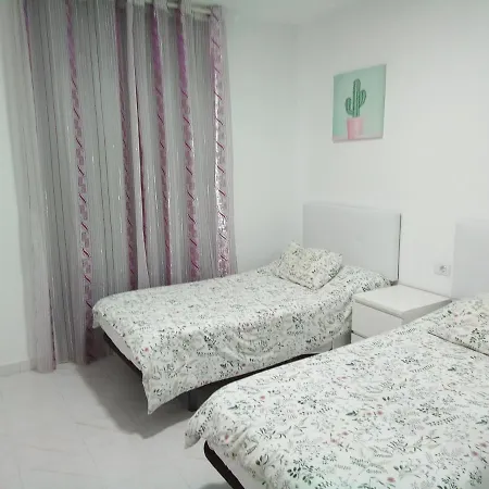 Apartmán A Andurina