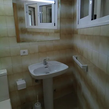 A Andurina Apartmán Arrecife (Lanzarote)