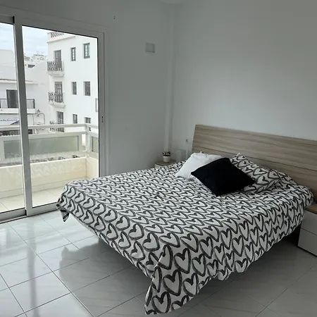 A Andurina Apartmán Arrecife (Lanzarote)
