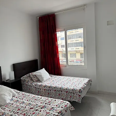Apartmán A Andurina Arrecife (Lanzarote)