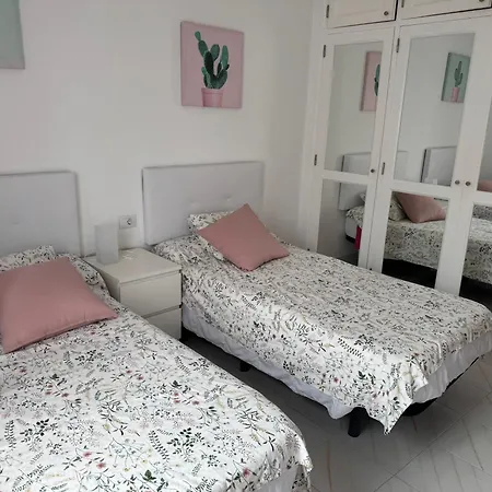 A Andurina * Arrecife (Lanzarote)