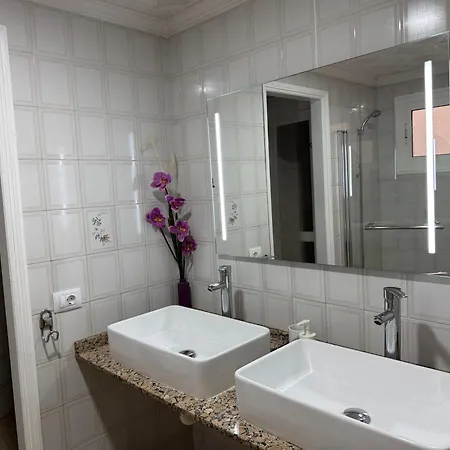 Apartmán A Andurina