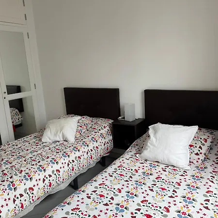 A Andurina Apartmán *