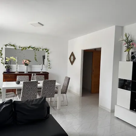 Apartmán A Andurina