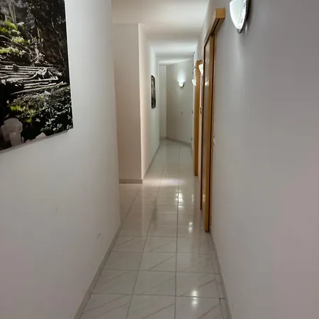 A Andurina Apartmán *