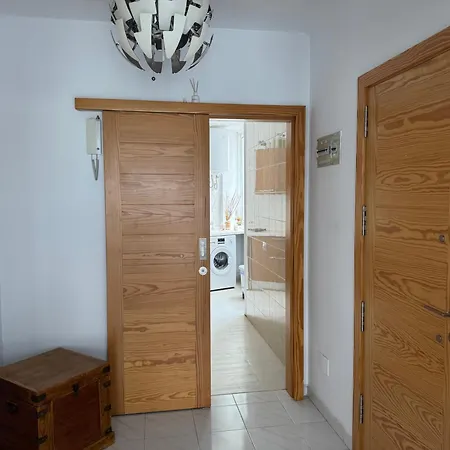 Apartmán A Andurina *