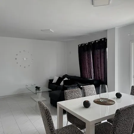 Apartmán A Andurina Arrecife (Lanzarote)