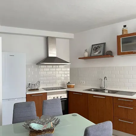 A Andurina Arrecife (Lanzarote)