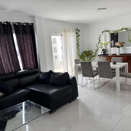 A Andurina Apartmán