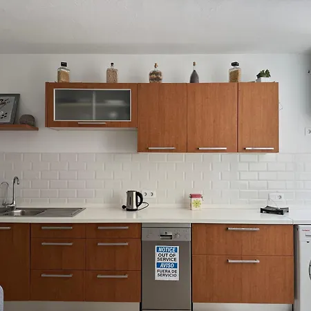 Apartmán A Andurina